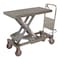 Vestil Single Scissor Cart, 1750 lb. Cap, 20"W, 39-1/2"L CART-1750-PSS - alternate 1